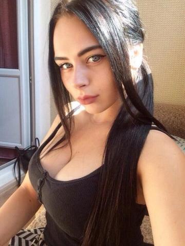 Анкета проститутки Фатима - Фото, 23 года, №177169